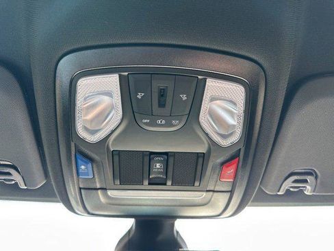 Certified 2024 RAM 3500 Tradesman w/ Chrome Appearance Group image 18