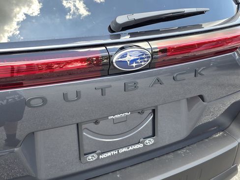 New 2026 Subaru Outback Touring XT AWD/4WD image 8