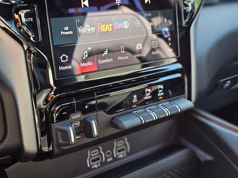 New 2026 RAM 1500 Rebel w/ Bed Utility Group image 13