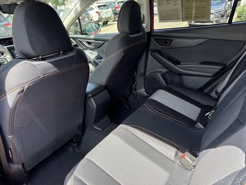 Used 2023 Subaru Crosstrek 2.0i Premium w/ Popular Package #3 image 13