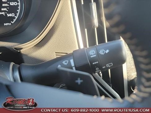 Used 2024 Subaru Forester Wilderness AWD/4WD image 17