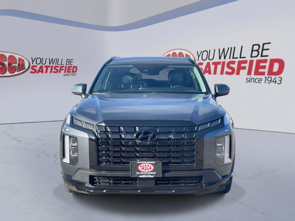 Used 2024 Hyundai Palisade XRT AWD/4WD image 2