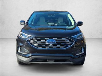 Used 2024 Ford Edge Titanium w/ Equipment Group 301A video 2