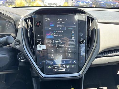 New 2026 Subaru Crosstrek 2.5i Limited AWD/4WD image 12