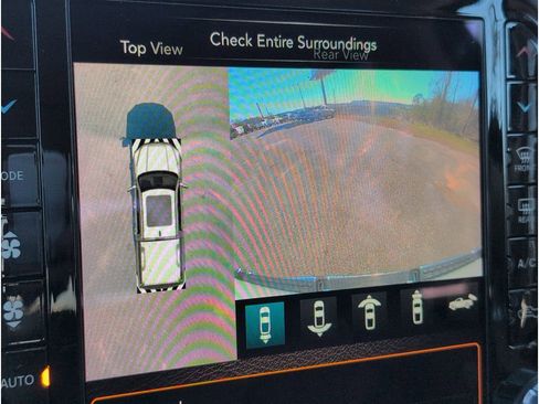 Used 2020 RAM 1500 Limited image 16