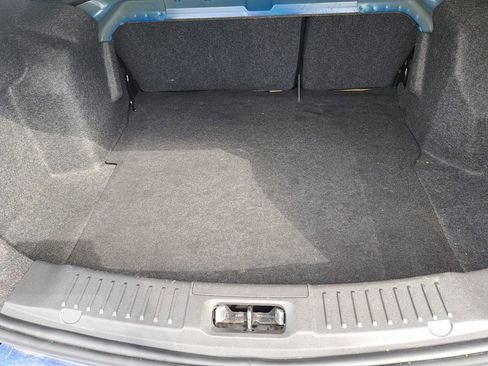 Used 2018 Ford Fiesta SE image 23