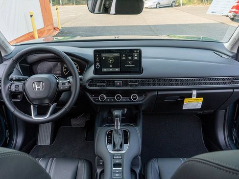 New 2026 Honda HR-V EX-L image 17