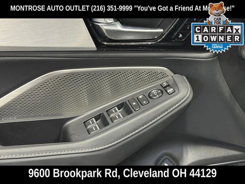 Used 2023 Acura MDX SH-AWD w/ Technology Package image 15