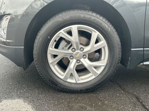 Used 2020 Chevrolet Equinox Premier image 25