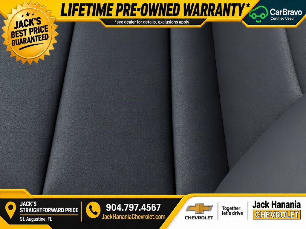 Used 2026 Chevrolet Colorado Z71 w/ Z71 Convenience Package 2 AWD/4WD image 25