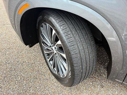 Used 2024 Hyundai Palisade Calligraphy FWD image 59