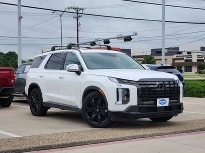 Used 2024 Hyundai Palisade XRT