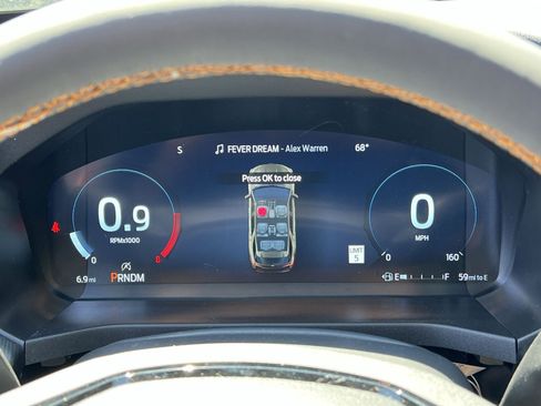 New 2026 Ford Explorer Tremor AWD/4WD image 17