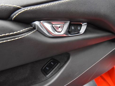 Used 2020 Chevrolet Corvette Stingray Preferred Cpe w/ 2LT image 22