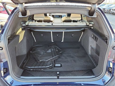 Used 2025 BMW X3 xDrive30i w/ Premium Package image 26