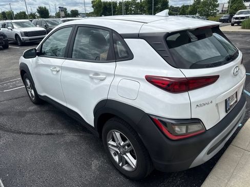 Used 2023 Hyundai Kona SE FWD image 5
