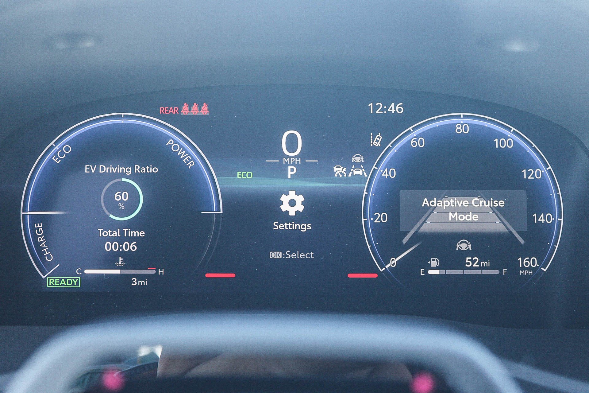 New 2026 Toyota Camry XSE w/ Premium Plus Package FWD image 26