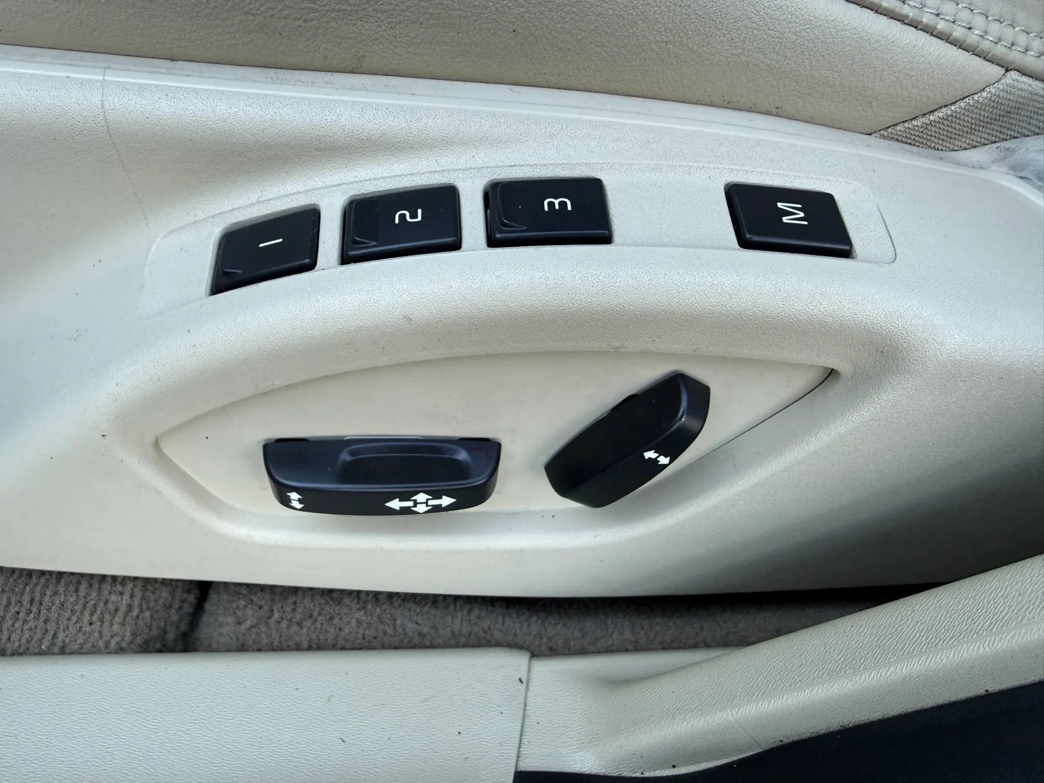 Used 2013 Volvo S60 T5 FWD image 20