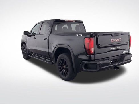 Used 2023 GMC Sierra 1500 Elevation AWD/4WD image 4