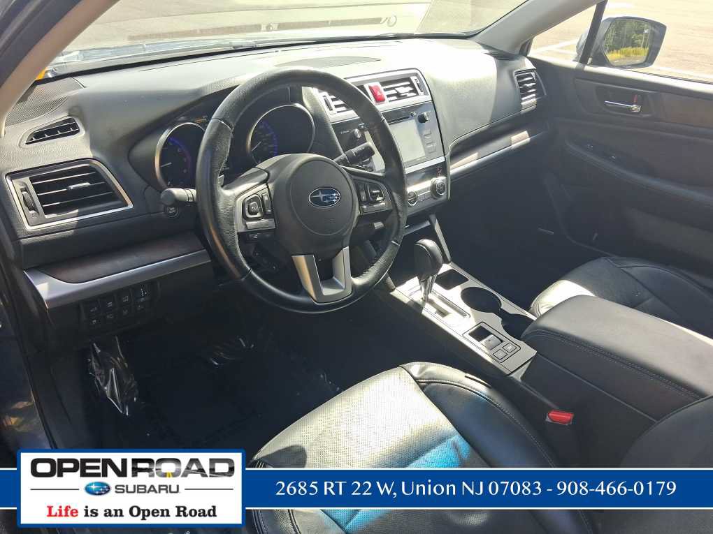 Used 2015 Subaru Outback 2.5i Limited AWD/4WD image 22