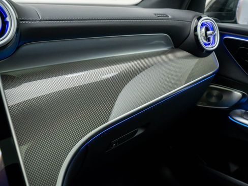 New 2026 Mercedes-Benz GLC 300 4MATIC image 34