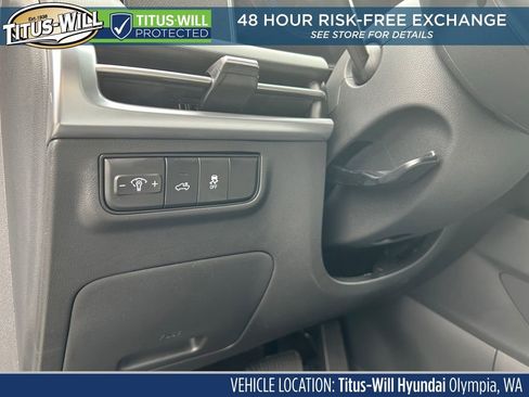 New 2026 Hyundai Santa Cruz SEL image 21