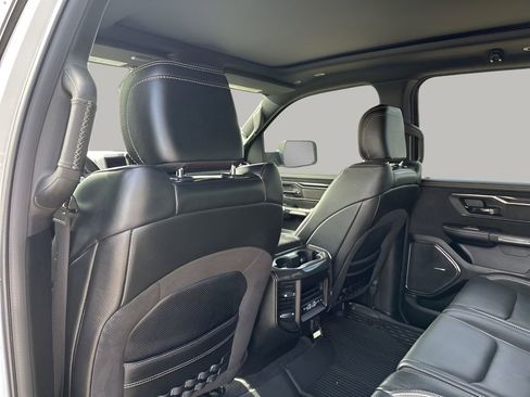 Used 2021 RAM 1500 TRX w/ TRX Level 2 Equipment Group image 18