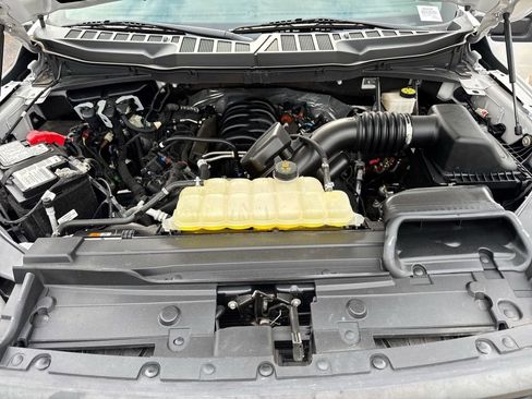 Used 2021 Ford F150 XL w/ Equipment Group 101A High image 44