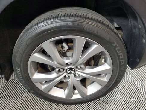 Used 2023 MAZDA CX-30 AWD 2.5 S w/ Premium Package image 11