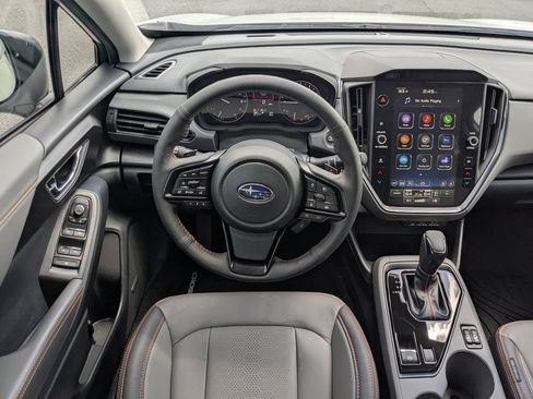 New 2026 Subaru Crosstrek 2.5i Limited AWD/4WD image 14