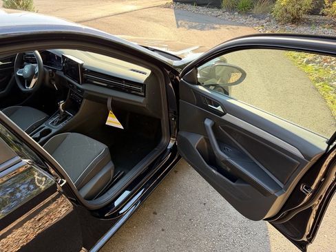 New 2026 Volkswagen Jetta Sport image 11