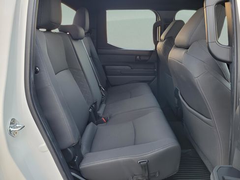 Certified 2024 Toyota Tacoma SR image 13