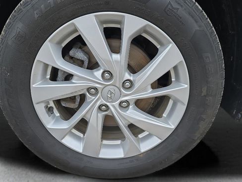 Used 2021 Hyundai Tucson Value FWD image 28