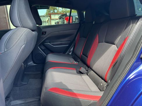 Used 2024 Subaru Impreza RS w/ Popular Package #1 image 39