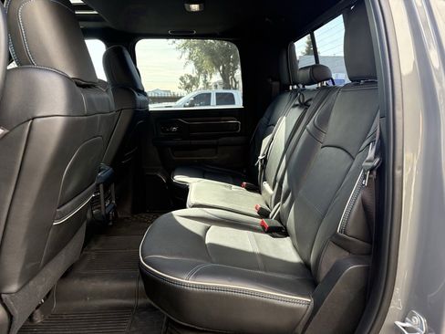 Certified 2024 RAM 2500 Power Wagon w/ Level 2 Equipment Group image 11