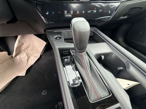 New 2026 Nissan Sentra SR image 19