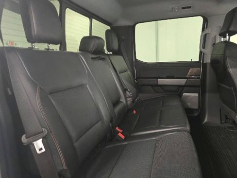 Used 2023 Ford F250 Lariat w/ FX4 Off-Road Package AWD/4WD image 15