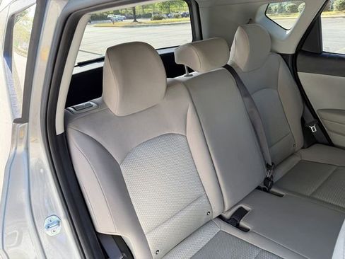 Certified 2025 Kia Soul LX image 27