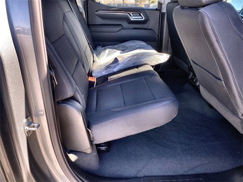 New 2026 Chevrolet Silverado 1500 LT image 33