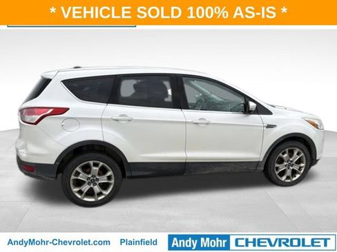 Used 2013 Ford Escape SEL AWD/4WD image 7