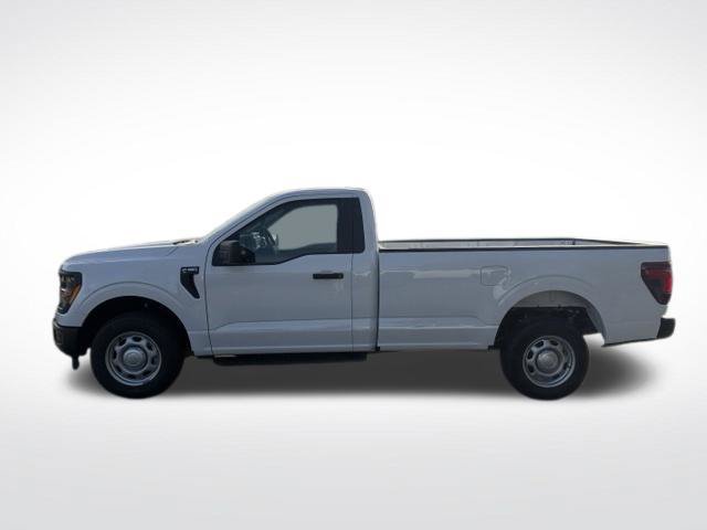 New 2026 Ford F150 XL RWD image 4