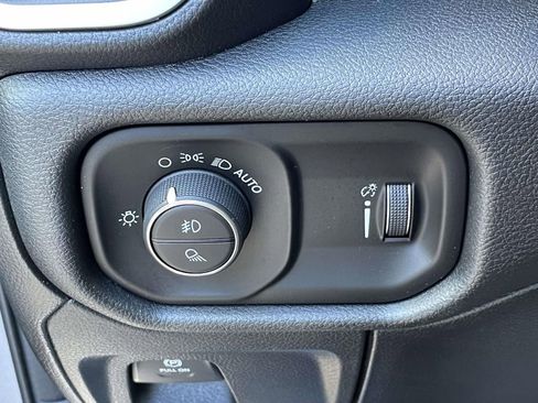 Used 2021 RAM 1500 Big Horn image 18