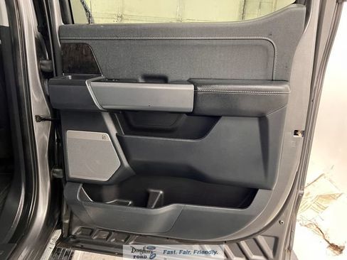 Used 2022 Ford F150 Lariat AWD/4WD image 31