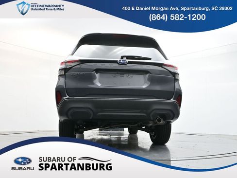 New 2026 Subaru Forester Limited image 31