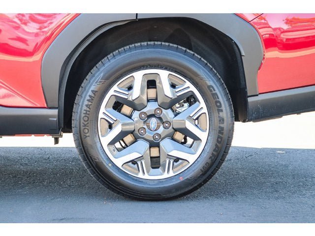 New 2026 Subaru Forester Touring AWD/4WD image 36