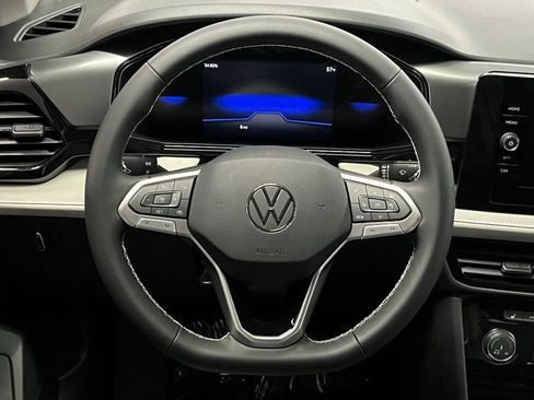 New 2026 Volkswagen Taos S AWD/4WD image 9