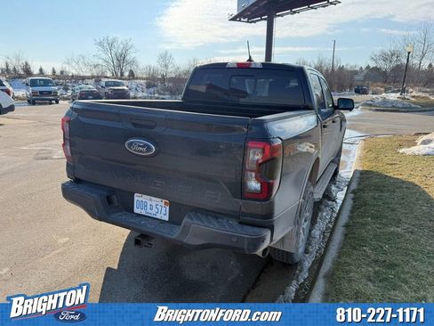 Used 2024 Ford Ranger XLT w/ Technology Package image 7