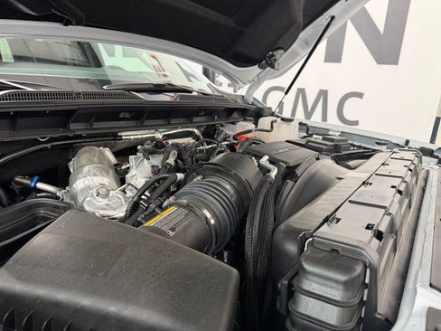 New 2026 GMC Sierra 2500 Denali w/ Denali Reserve Package AWD/4WD image 5