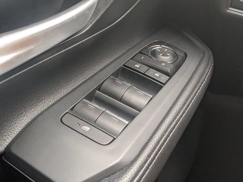 Used 2024 Toyota Grand Highlander AWD image 11