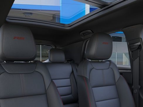 New 2026 Chevrolet TrailBlazer RS w/ Convenience Package AWD/4WD image 24